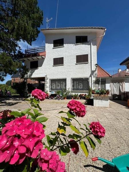 Foto 61260913-2b6c-4557-9358-08f7db733419. Haus mit heizung in Carlos Ruiz Collado Villalba