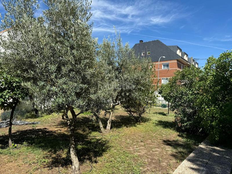 Foto 0dcd88d7-e8f4-4868-a22f-a94e94b7c5a4. House with heating in Carlos Ruiz Collado Villalba