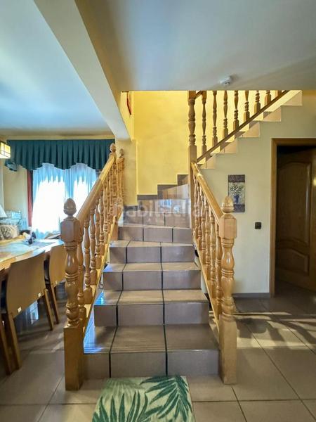 Foto 40418213-80b2-48a8-ac23-2ba9f1d20ab8. House with heating in Carlos Ruiz Collado Villalba