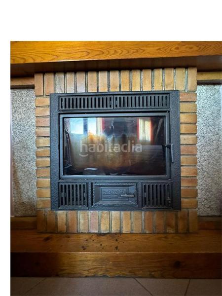 Foto cbb9997e-0cd8-4217-a38d-d0efa642de20. House with heating in Carlos Ruiz Collado Villalba