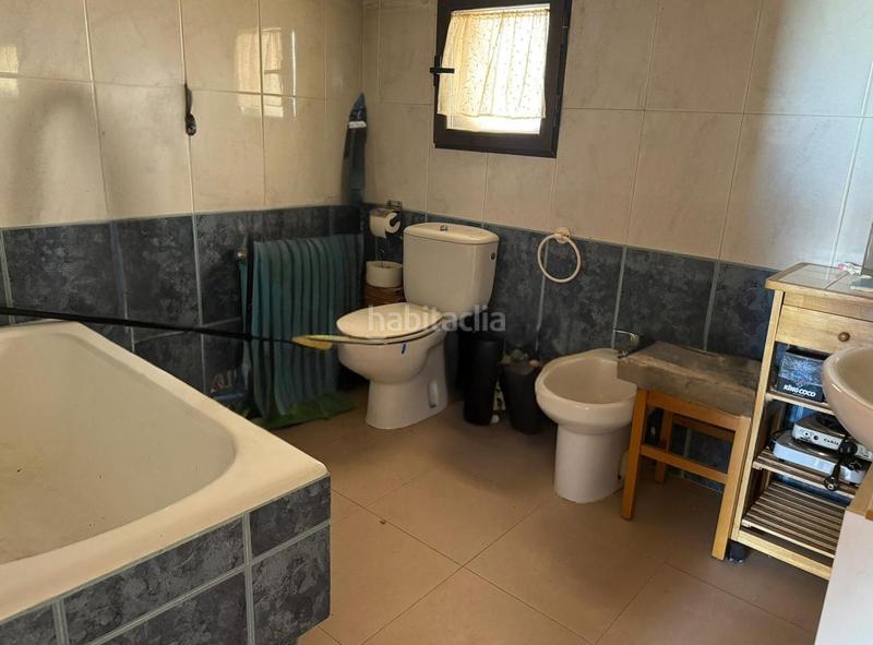 Foto cd5ef1b1-9303-487b-ae27-3c7a3fe96311. House with heating in Carlos Ruiz Collado Villalba