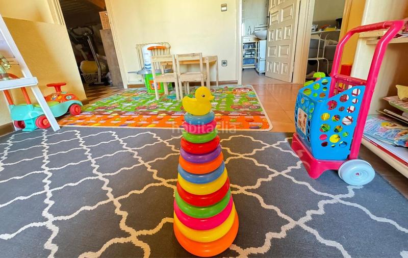 Foto fd9b4b03-df97-45f1-be03-fe85fc2632c1. House with heating in Carlos Ruiz Collado Villalba