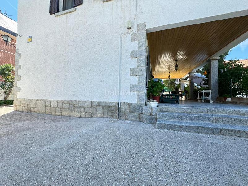 Foto 2211a41c-442b-4d24-8d58-431b8da7f36a. Maison avec chauffage dans Carlos Ruiz Collado Villalba