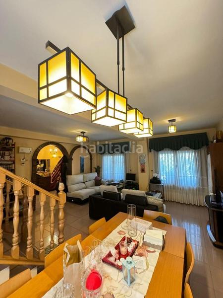 Foto 5c2f7271-aec6-463d-8b1c-48df8b9593cf. Maison avec chauffage dans Carlos Ruiz Collado Villalba