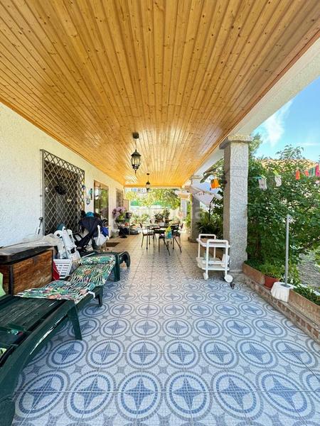 Foto 7511f253-b15a-4021-89e8-4609e5c3ad51. Maison avec chauffage dans Carlos Ruiz Collado Villalba