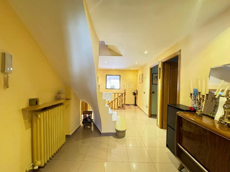 Foto f4b550f2-1e97-42f8-a086-1cb607a6973e. Maison avec chauffage dans Carlos Ruiz Collado Villalba