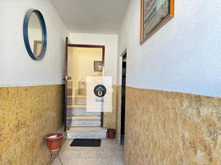Casa  Guadyerbas. Casa con local en venta en talavera de la reina