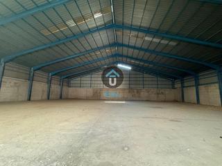 Nau industrial  Guadalajara. Venta de nave en santa olalla