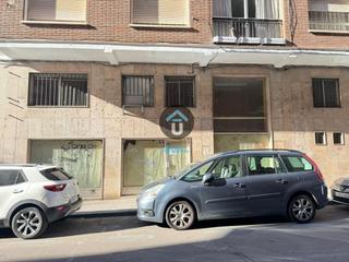 Local Comercial  De cabeza del moro. Local en venta en el centro de talavera