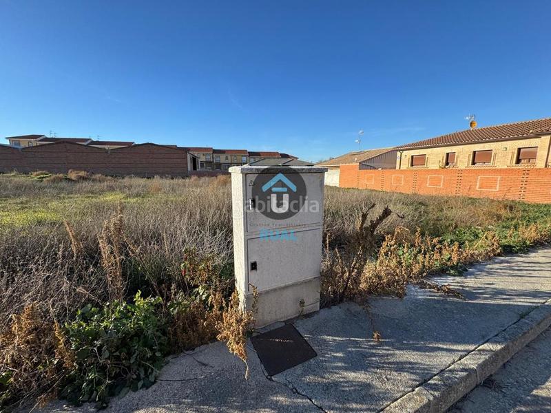 Foto 36723f4e-c36c-415b-b7cc-425940549a3e. Terreno residencial solar en venta en Santa Olalla