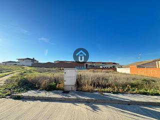 Terreny residencial  Urtiaga de vivar. Solar en venta en santa olalla