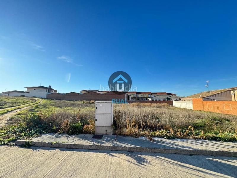 Foto 46c8c68e-e55f-422c-b176-a1389d458634. Terreno residencial solar en venta en Santa Olalla