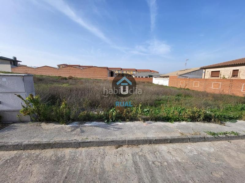 Foto 517a4b2c-bb4b-4353-8fd0-5dea255c610d. Terreno residencial solar en venta en Santa Olalla