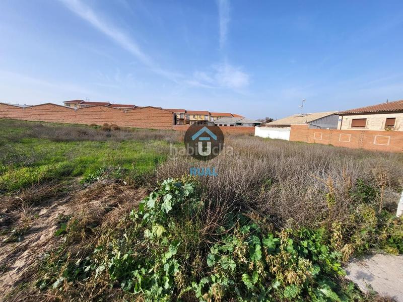 Foto 63740e8c-c6b0-4cee-b6f6-0e18c38cd902. Terreno residencial solar en venta en Santa Olalla