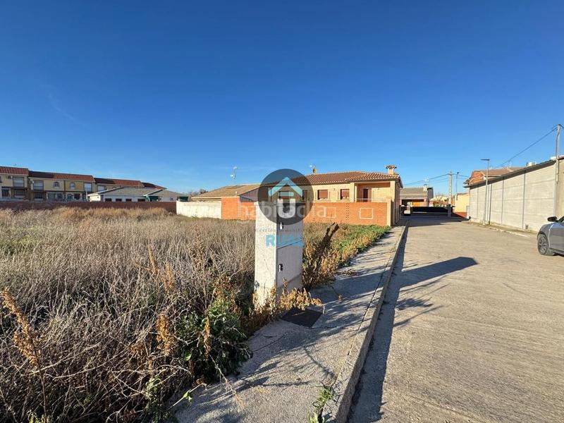 Foto d909e47e-b25c-47d7-811c-ff6b24a997ce. Terreno residencial solar en venta en Santa Olalla