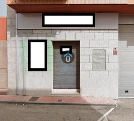 Local Comercial  La marina. Local de 50 m2 en venta en carpio de tajo
