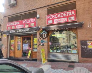 Rent Business premise  De colmenar viejo. Alquiler de local en san sebastián de los reyes
