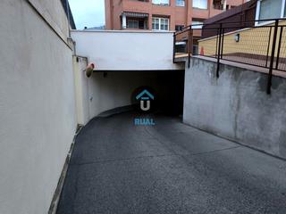 Location Parking voiture  De las eras