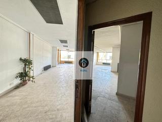 Oficina  Del caillo. Venta de oficina posibilidad vivienda en talavera