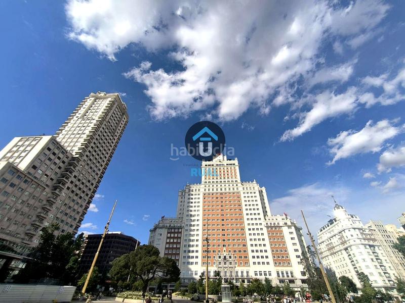 Foto 28161aa9-d1d7-4a2b-acb6-8e315abc0f5a. Appartamento con riscaldamento parcheggio in Universidad-Malasaña Madrid