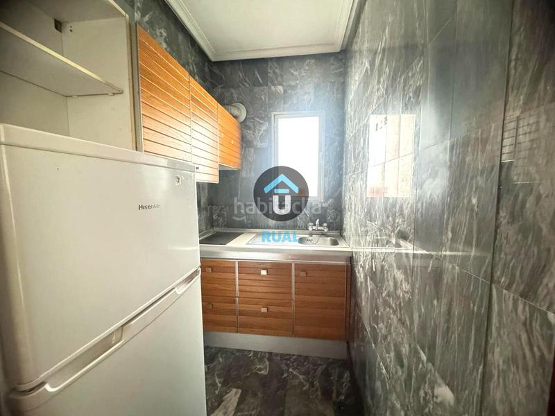 Foto 3c0b8ca0-31fb-494a-811a-7acc2503d62c. Appartamento con riscaldamento parcheggio in Universidad-Malasaña Madrid