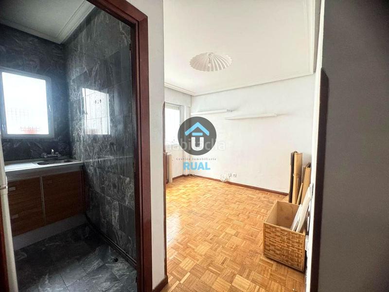 Foto c6fbcff7-a4bc-4de7-a5b4-7f83a9283954. Appartamento con riscaldamento parcheggio in Universidad-Malasaña Madrid