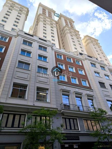 Foto 021a473b-59d8-4ac7-b70b-1764e4cac3e8. Etagenwohnung mit heizung parking in Universidad-Malasaña Madrid