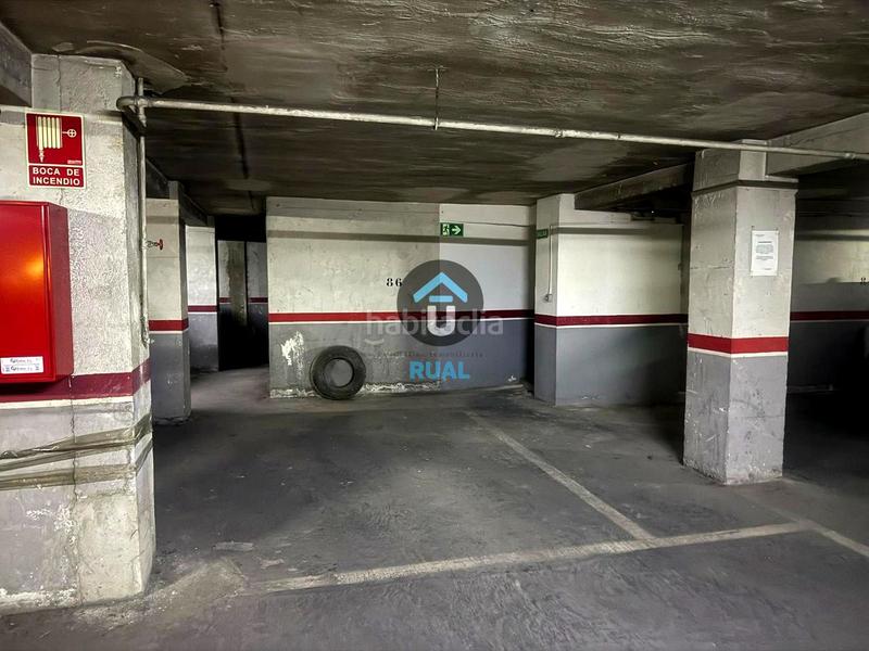 Foto 67236323-9a69-4b51-a14c-6980437333e6. Etagenwohnung mit heizung parking in Universidad-Malasaña Madrid