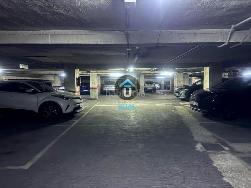 Foto 77880eee-2319-4f90-95fc-f0d75b82190a. Etagenwohnung mit heizung parking in Universidad-Malasaña Madrid