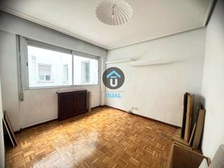 Flat in Del Maestro Guerrero