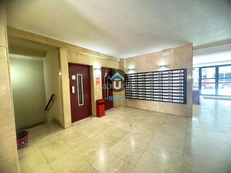 Foto 2c7b0a36-3e61-49d7-a44f-48e85b0621a8. Flat with heating parking in Universidad-Malasaña Madrid