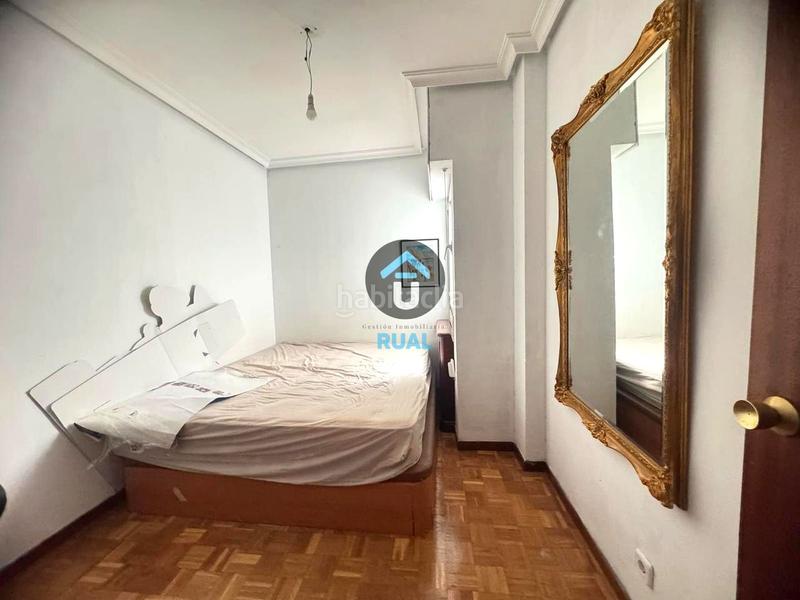 Foto 392e1530-1a3a-41c0-8cda-26130b0af33a. Flat with heating parking in Universidad-Malasaña Madrid