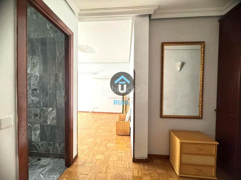 Foto 4247ce22-504c-49e7-94f7-775265bdd578. Flat with heating parking in Universidad-Malasaña Madrid