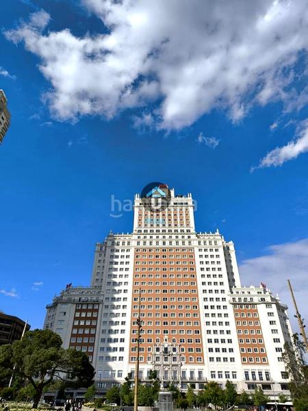 Foto a46c685d-7f8a-43ab-82cd-465f93ccecc1. Flat with heating parking in Universidad-Malasaña Madrid