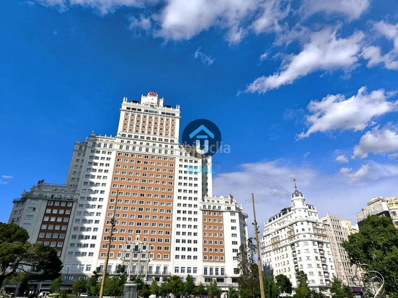 Foto bda355df-cdb6-4b9b-b44c-00206f39e85d. Flat with heating parking in Universidad-Malasaña Madrid