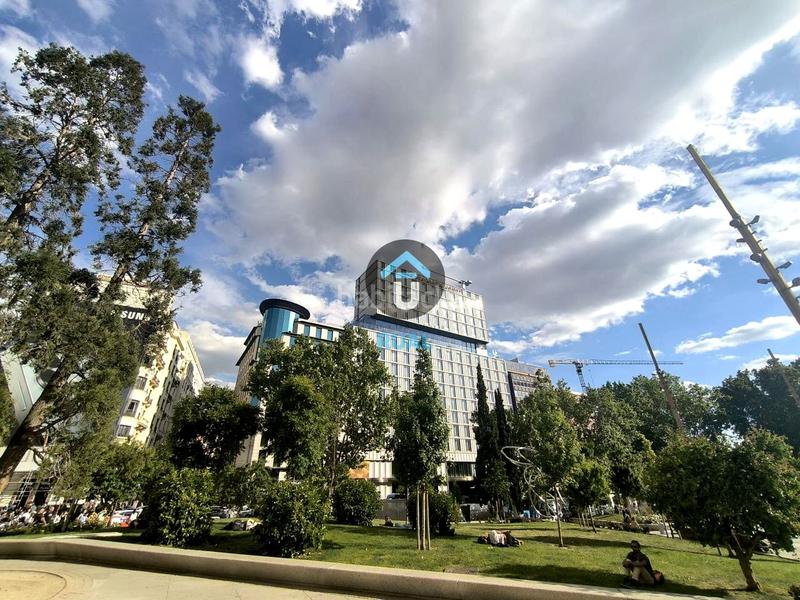 Foto df1cd3eb-de9c-4ce3-9b63-6bd1766999f5. Flat with heating parking in Universidad-Malasaña Madrid