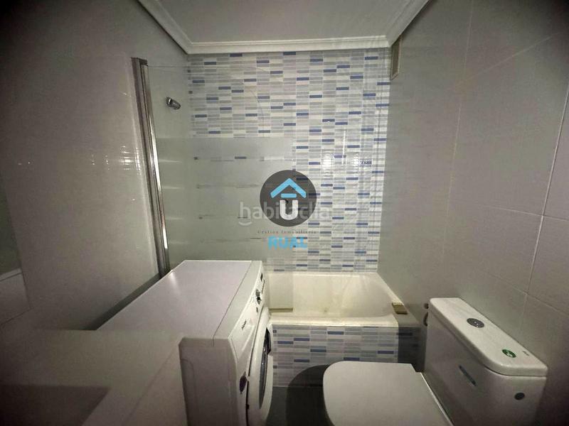 Foto e3a92591-1033-4f80-aa33-183a8da96419. Flat with heating parking in Universidad-Malasaña Madrid