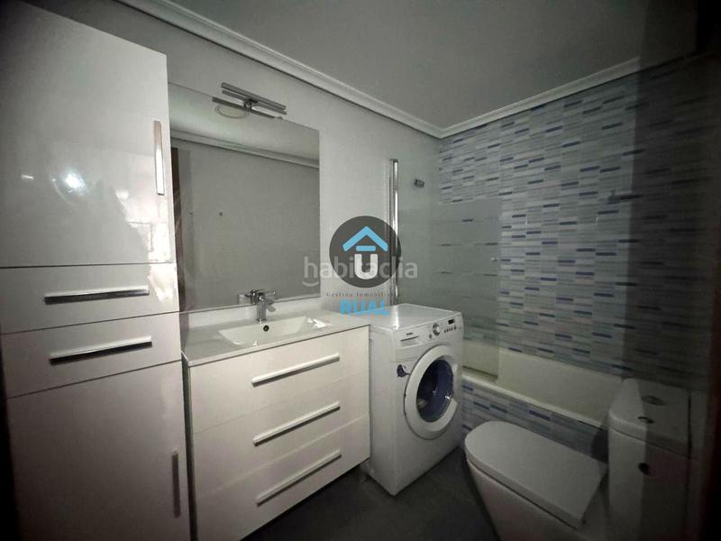 Foto f193f85c-133c-4ee4-9085-f3a69f8d86a8. Flat with heating parking in Universidad-Malasaña Madrid