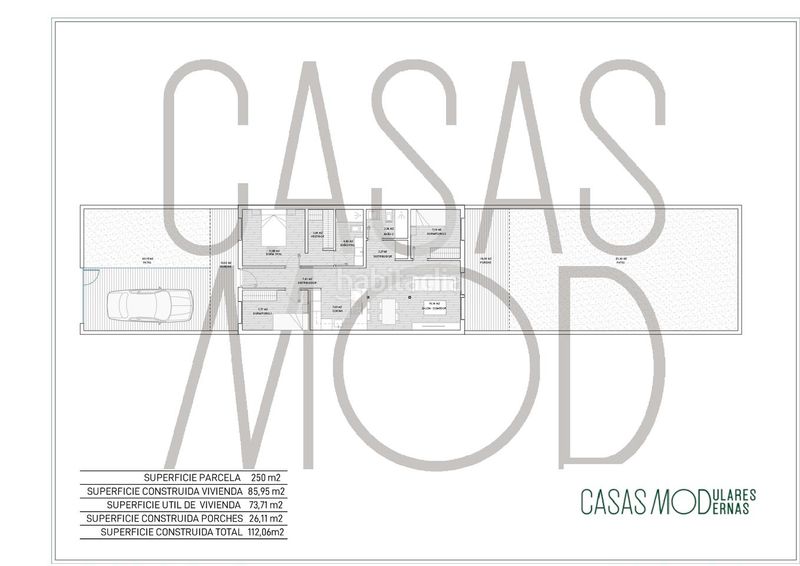 Foto 4a06e470-8920-4b84-b1dc-dc7a7475dc11. Casa amb calefacció a Argés