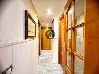 Pis  Francisco aguirre. Piso en venta con piscina en talavera de la reina