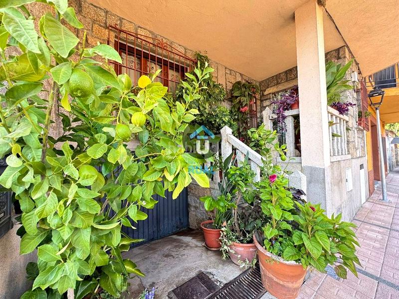 Foto 335ecdbe-1e12-4298-bec0-6d1e52b53125. Casa adosada venta de casa en Pepino