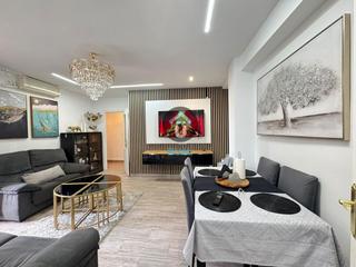 Pis  Juan carlos i. Piso en venta en talavera de la reina