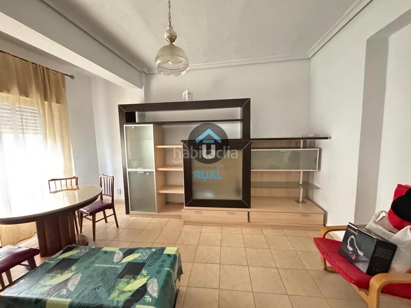 Foto afa8b645-df42-4ef7-8f30-fdd5be1ed0df. Appartement dans El Pilar-La Estación Talavera de la Reina