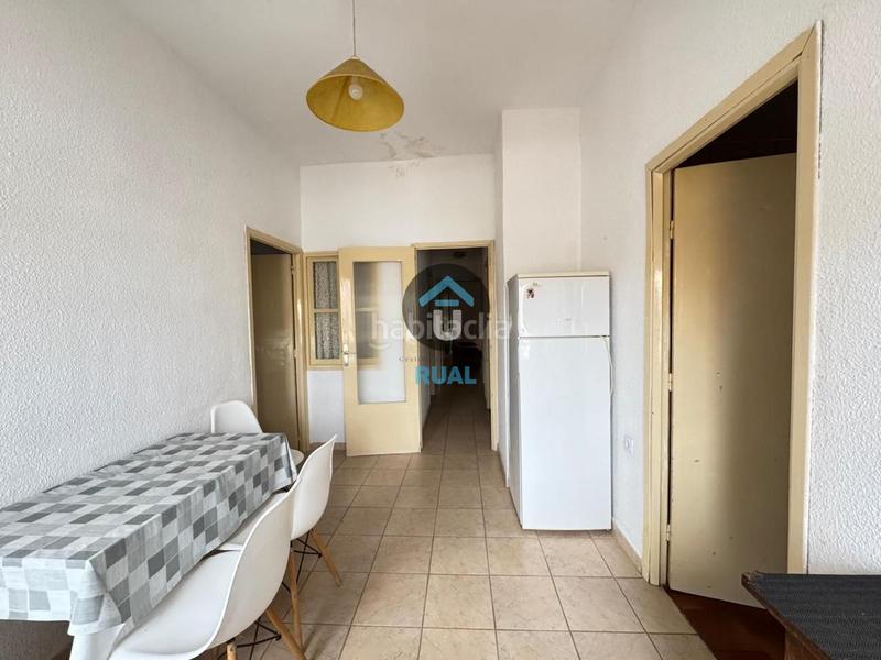 Foto b45e62ee-9322-4142-b33f-5b35e45c9112. Appartement dans El Pilar-La Estación Talavera de la Reina