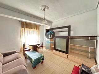 Pis  Po xii. Piso en venta en talavera de la reina