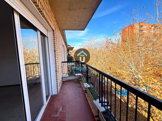 Location Appartement  Filipinas. Piso en alquiler por ronda de los andes