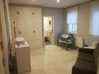 Studiowohnung in Del Salitre