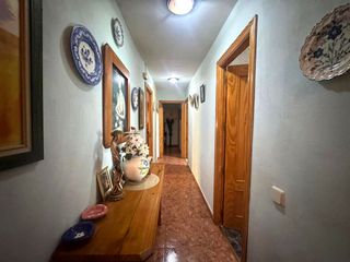 Casa  Juan de dios. Casa en el real de san vicente