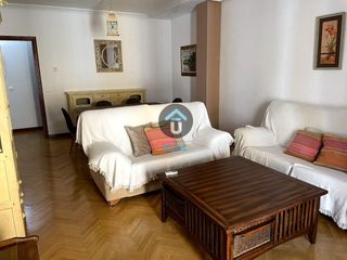 Rent Flat  Real fábrica de sedas. Piso en alquiler en puerta de cuartos
