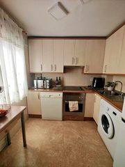 Miete Etagenwohnung  Del arroyo belincoso